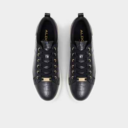 Dilathielle in Black 13388483 - Low top sneaker Aldo Black