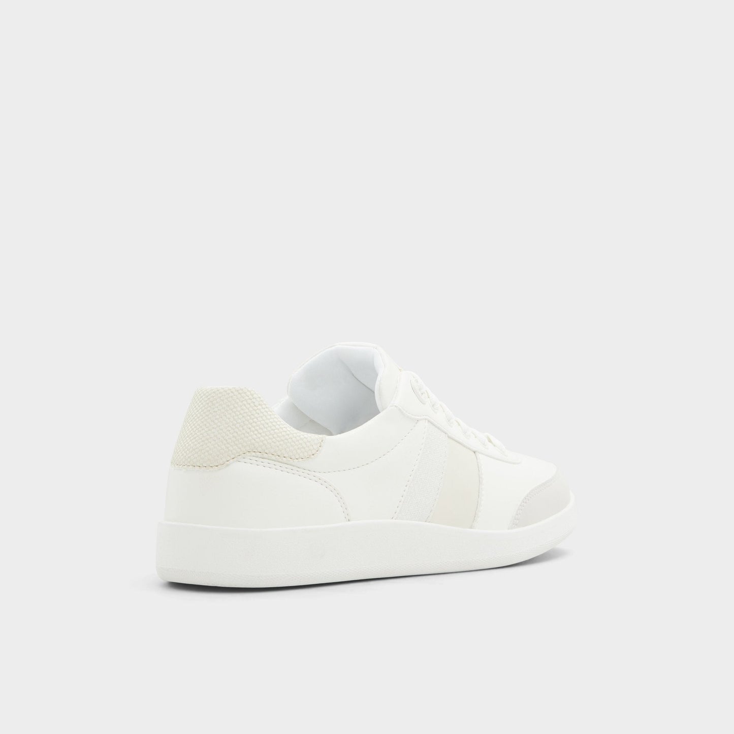 Hestia White Women's Low top sneakers - Low top sneaker, Cup sole Aldo White