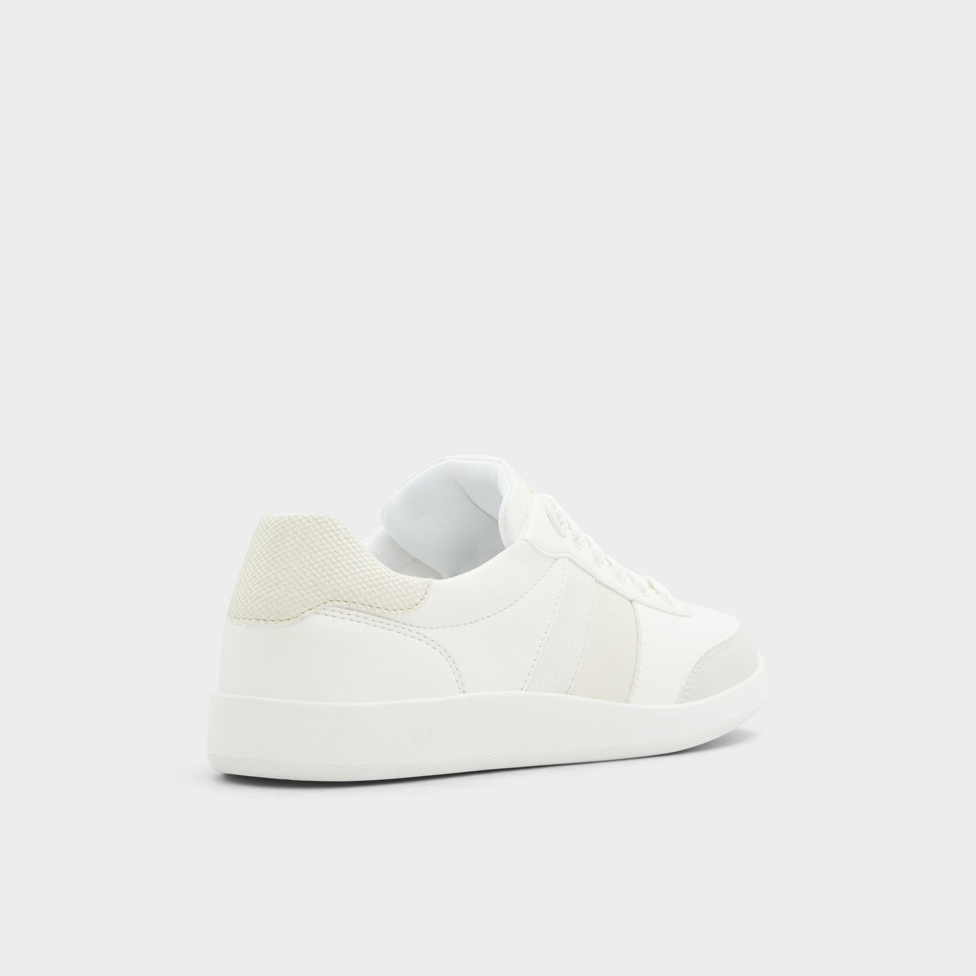 Hestia White Women's Low top sneakers - Low top sneaker, Cup sole Aldo White