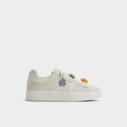 Hyperthalamuscorp in Neutral - Women's low top sneaker, Cup sole Aldo Neutral