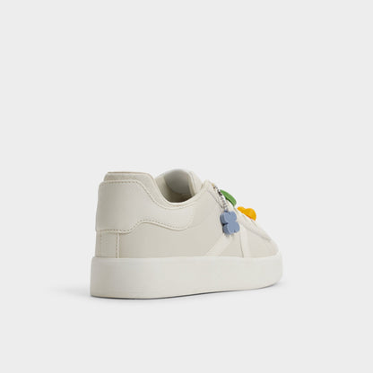 Hyperthalamuscorp in Neutral - Women's low top sneaker, Cup sole Aldo Neutral