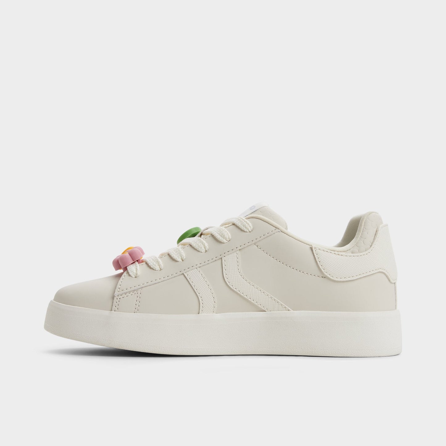 Hyperthalamuscorp in Neutral - Women's low top sneaker, Cup sole Aldo Neutral