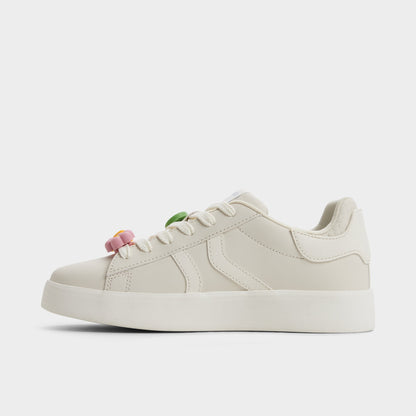 Hyperthalamuscorp in Neutral - Women's low top sneaker, Cup sole Aldo Neutral