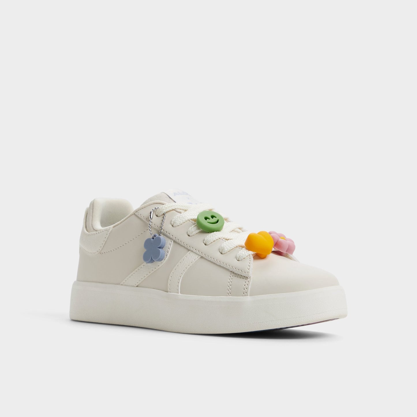 Hyperthalamuscorp in Neutral - Women's low top sneaker, Cup sole Aldo Neutral