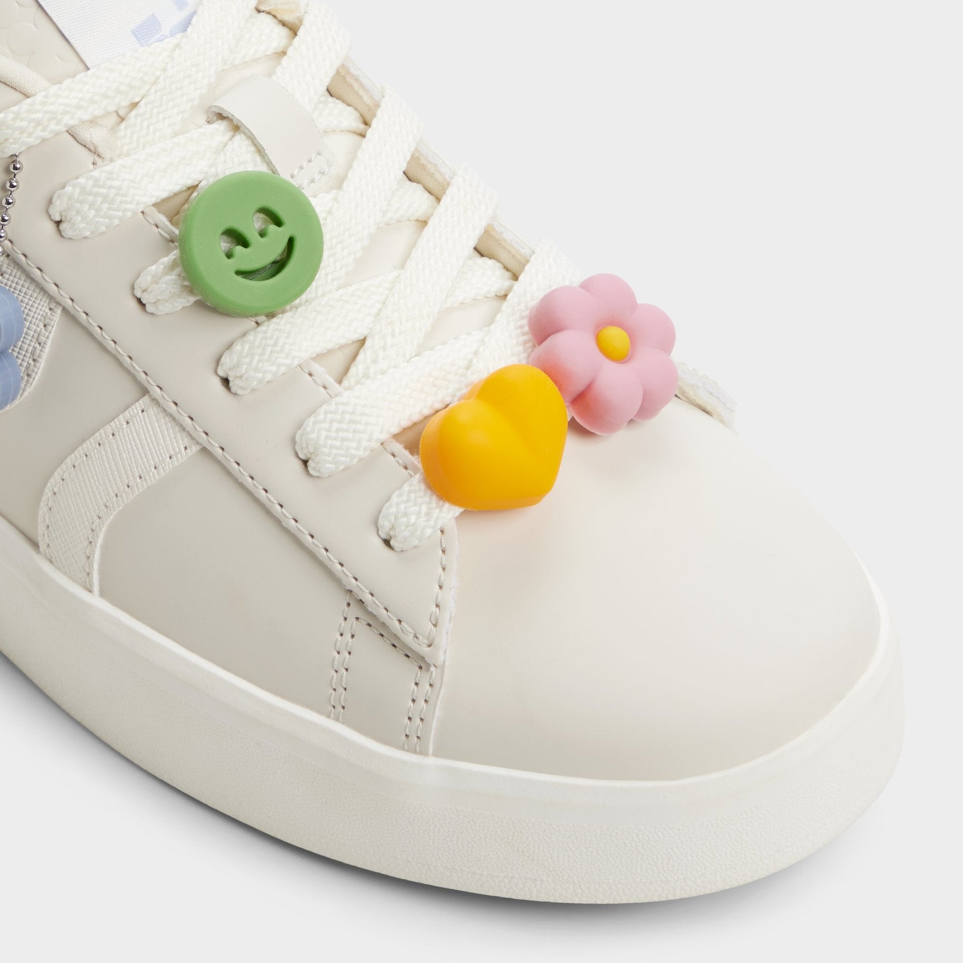 Hyperthalamuscorp in Neutral - Women's low top sneaker, Cup sole Aldo Neutral