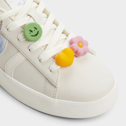 Hyperthalamuscorp in Neutral - Women's low top sneaker, Cup sole Aldo Neutral