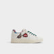White multi