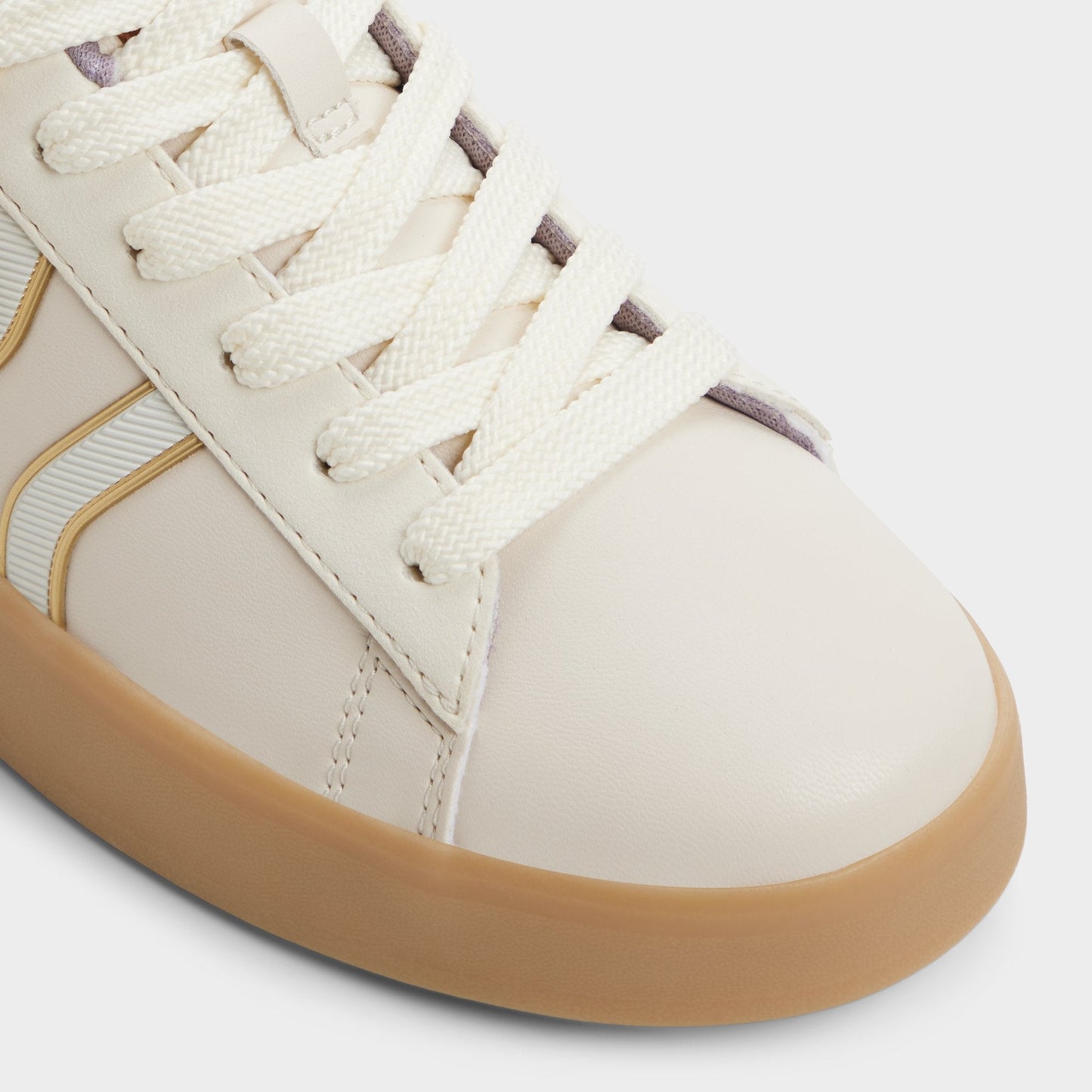 Dina in Sami Pastel Multi14038439 - Women's low top sneaker, Cup sole Aldo Pastel multi