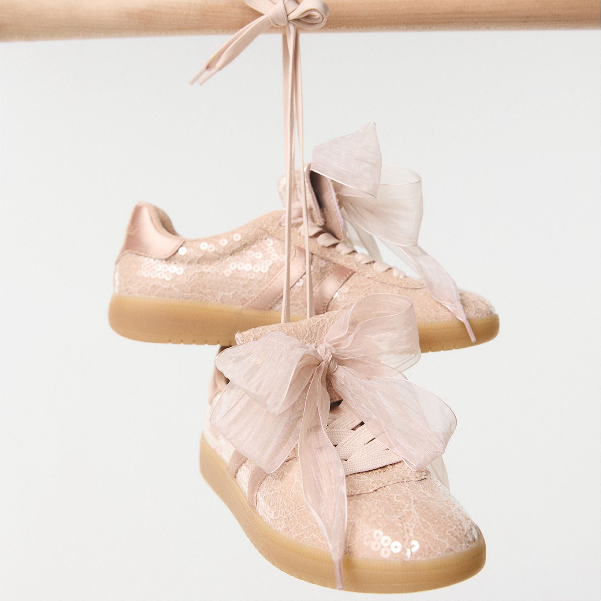 Itsneaker in Light Pink - Sneaker, Cup sole Aldo Light pink