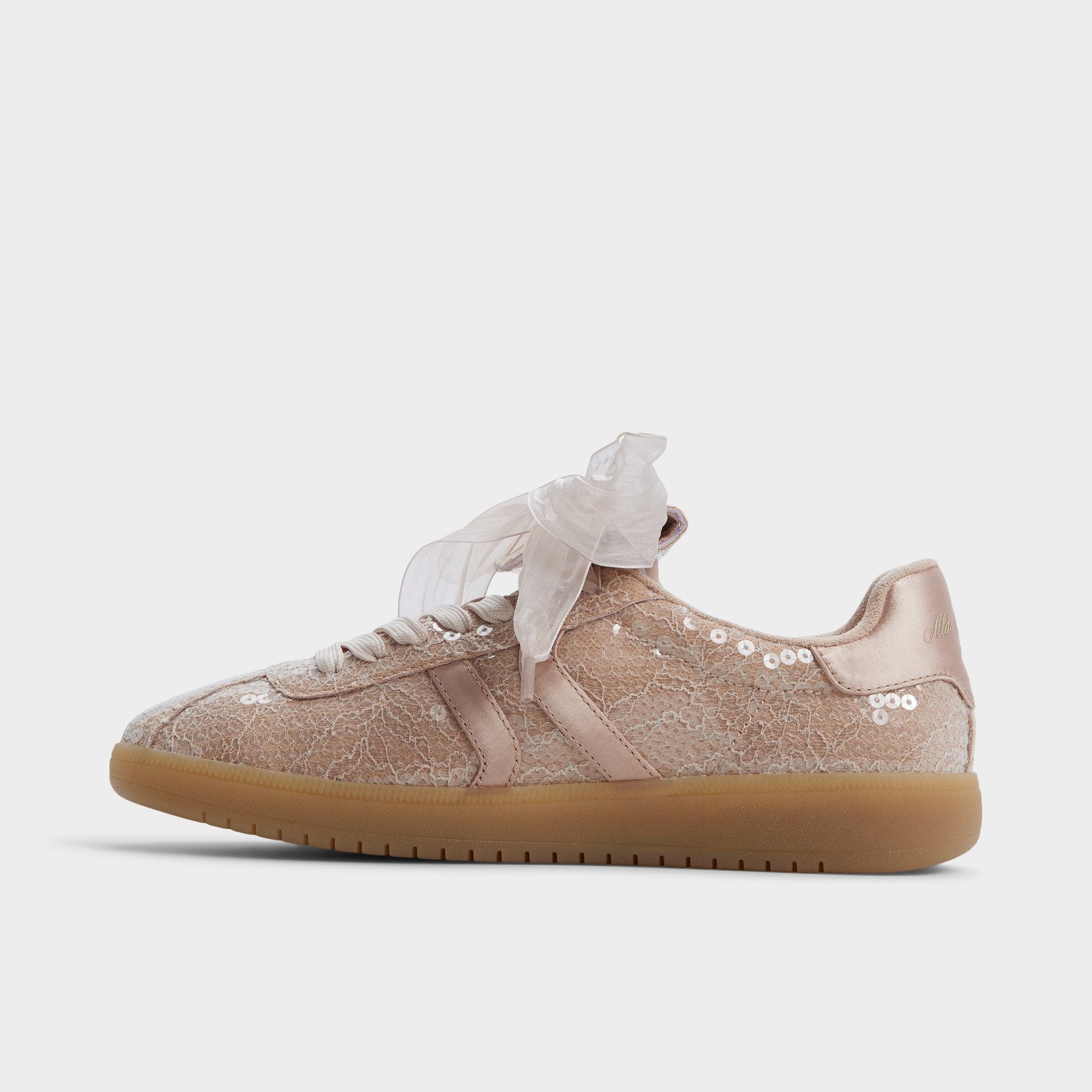Itsneaker in Light Pink - Sneaker, Cup sole Aldo Light pink