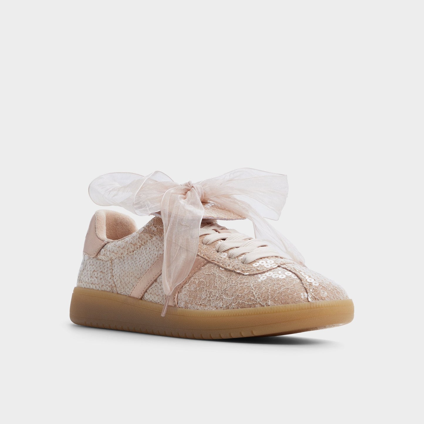 Itsneaker in Light Pink - Sneaker, Cup sole Aldo Light pink