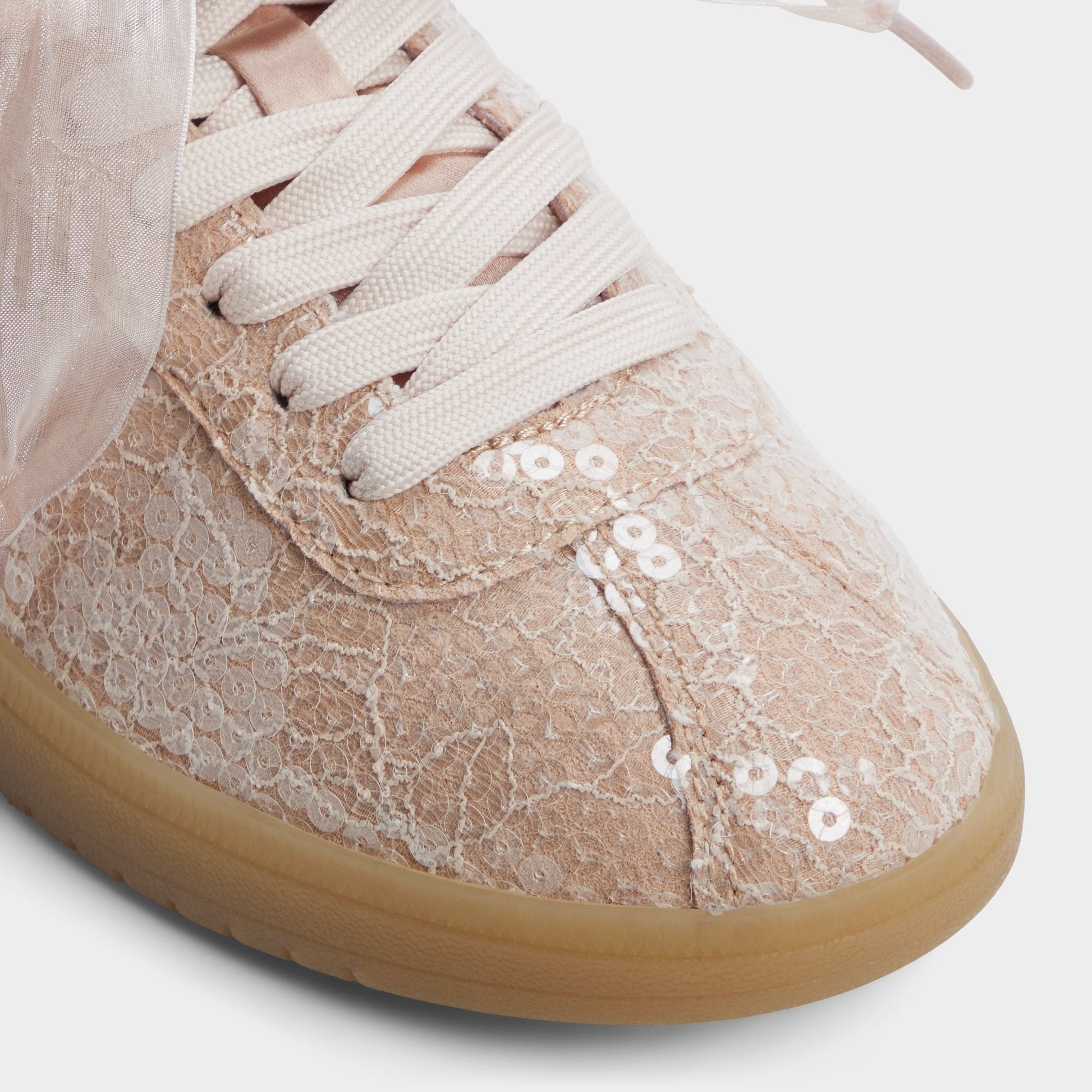 Itsneaker in Light Pink - Sneaker, Cup sole Aldo Light pink
