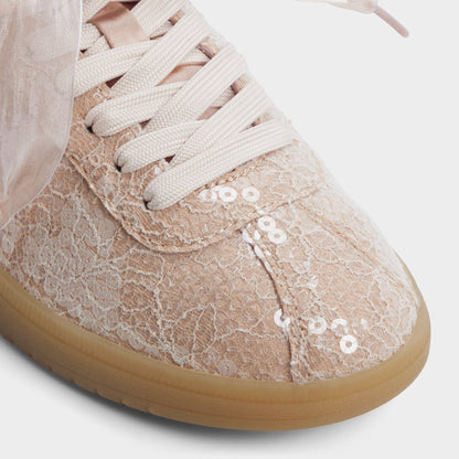 Itsneaker in Light Pink - Sneaker, Cup sole Aldo Light pink