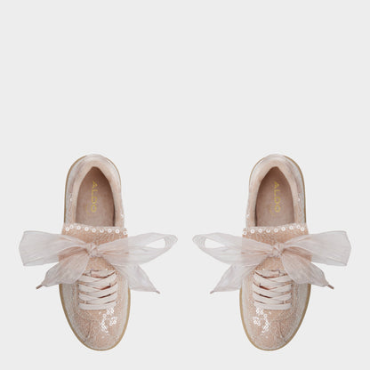 Itsneaker in Light Pink - Sneaker, Cup sole Aldo Light pink