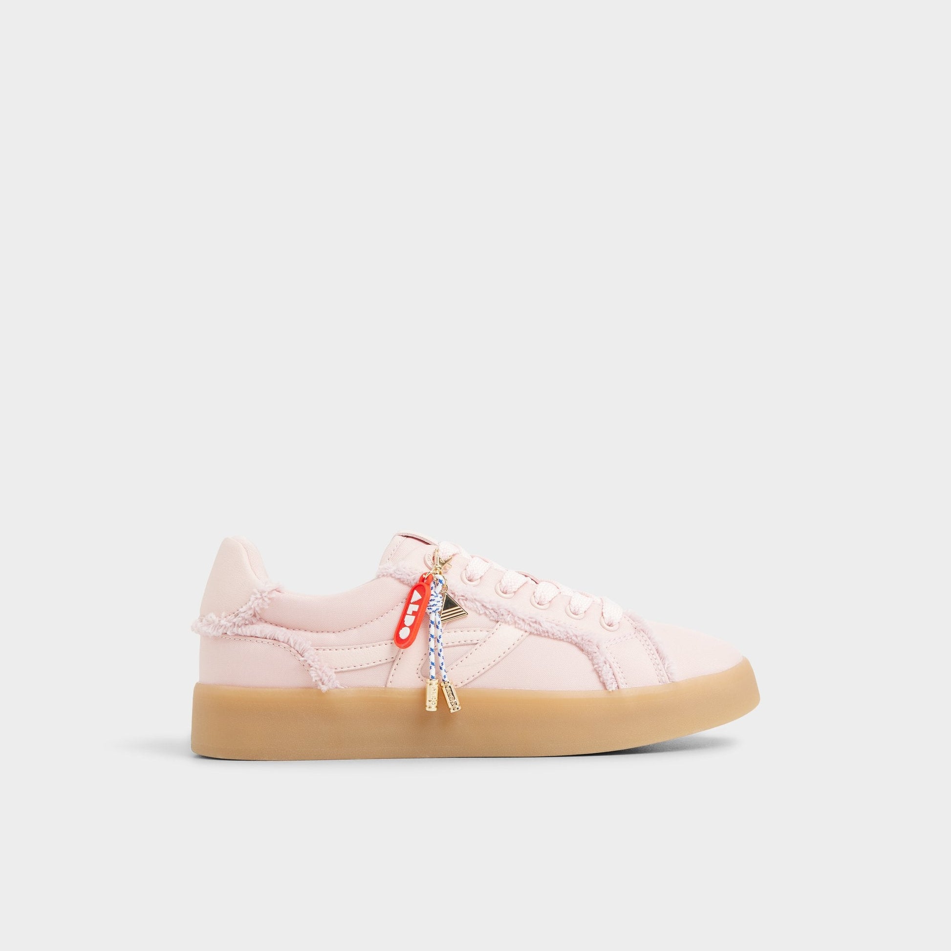 Mtl1972snkr-l Light Pink Women's Low top sneakers - Low top sneaker, Cup sole Aldo Light pink