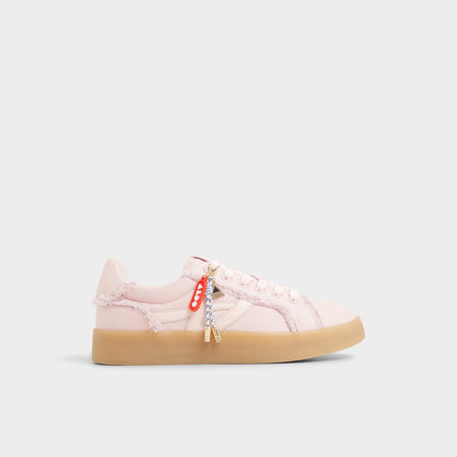 Mtl1972snkr-l Light Pink Women's Low top sneakers - Low top sneaker, Cup sole Aldo Light pink