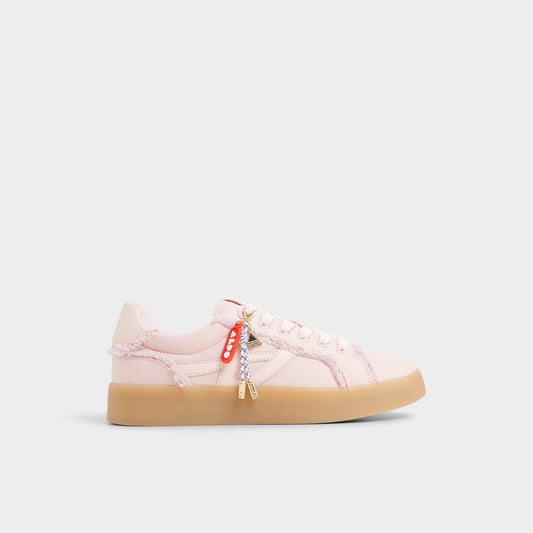 Mtl1972snkr-l Light Pink Women's Low top sneakers - Low top sneaker, Cup sole Aldo Light pink