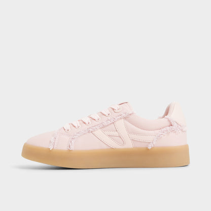Mtl1972snkr-l Light Pink Women's Low top sneakers - Low top sneaker, Cup sole Aldo Light pink
