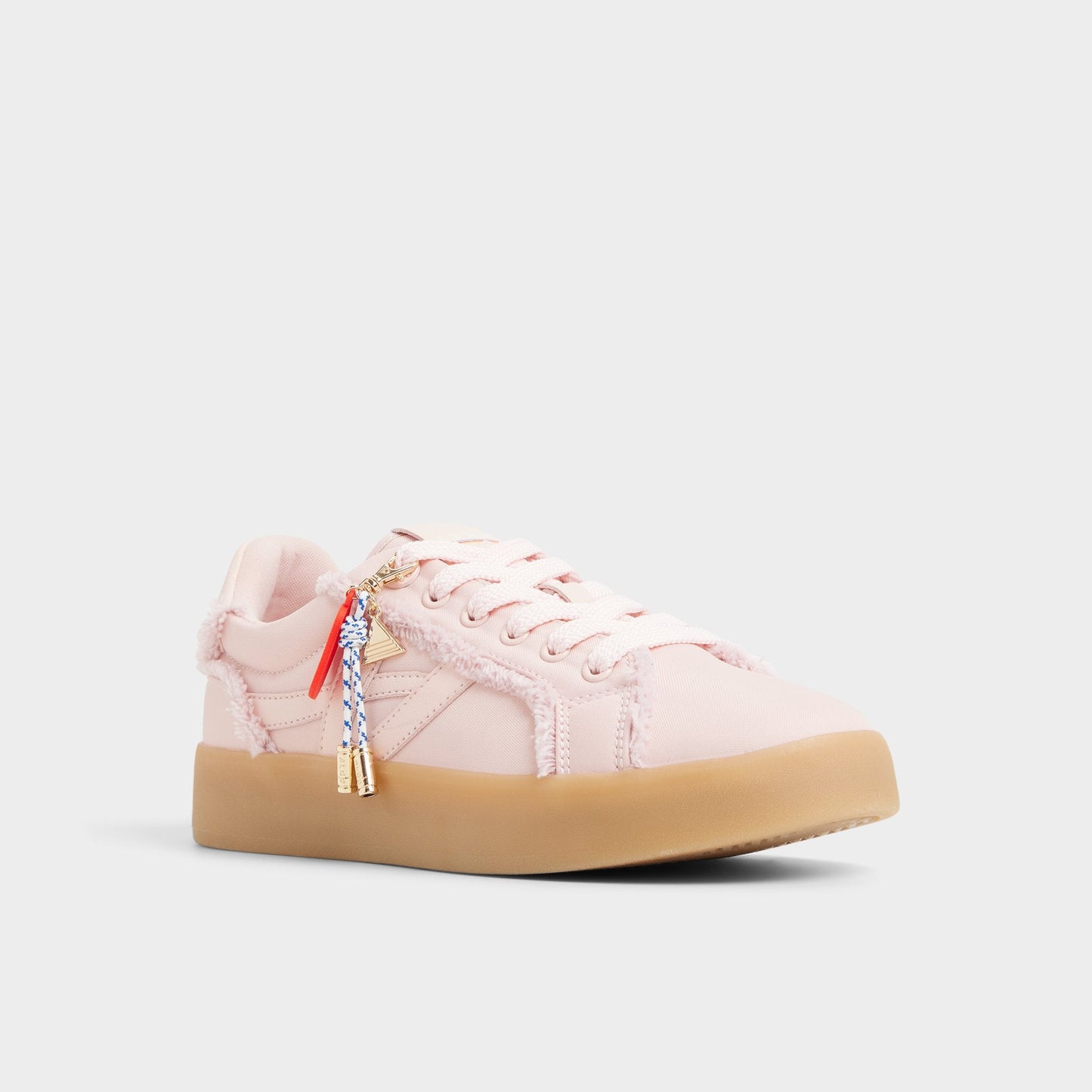 Mtl1972snkr-l Light Pink Women's Low top sneakers - Low top sneaker, Cup sole Aldo Light pink