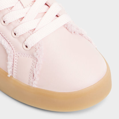 Mtl1972snkr-l Light Pink Women's Low top sneakers - Low top sneaker, Cup sole Aldo Light pink