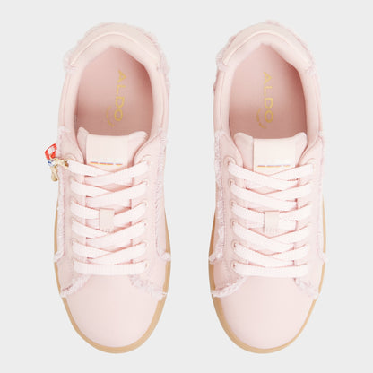 Mtl1972snkr-l Light Pink Women's Low top sneakers - Low top sneaker, Cup sole Aldo Light pink