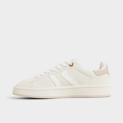 Retrochic in White - Low top sneaker, Cup sole Aldo White