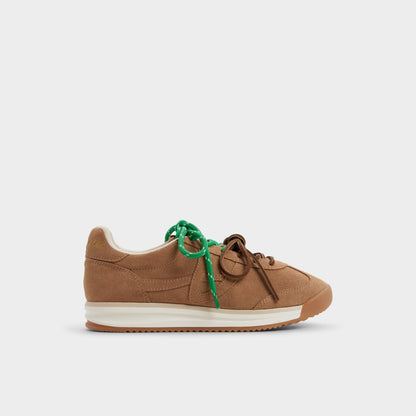 Stepcount in Sand - Jogger sneaker Aldo Sand