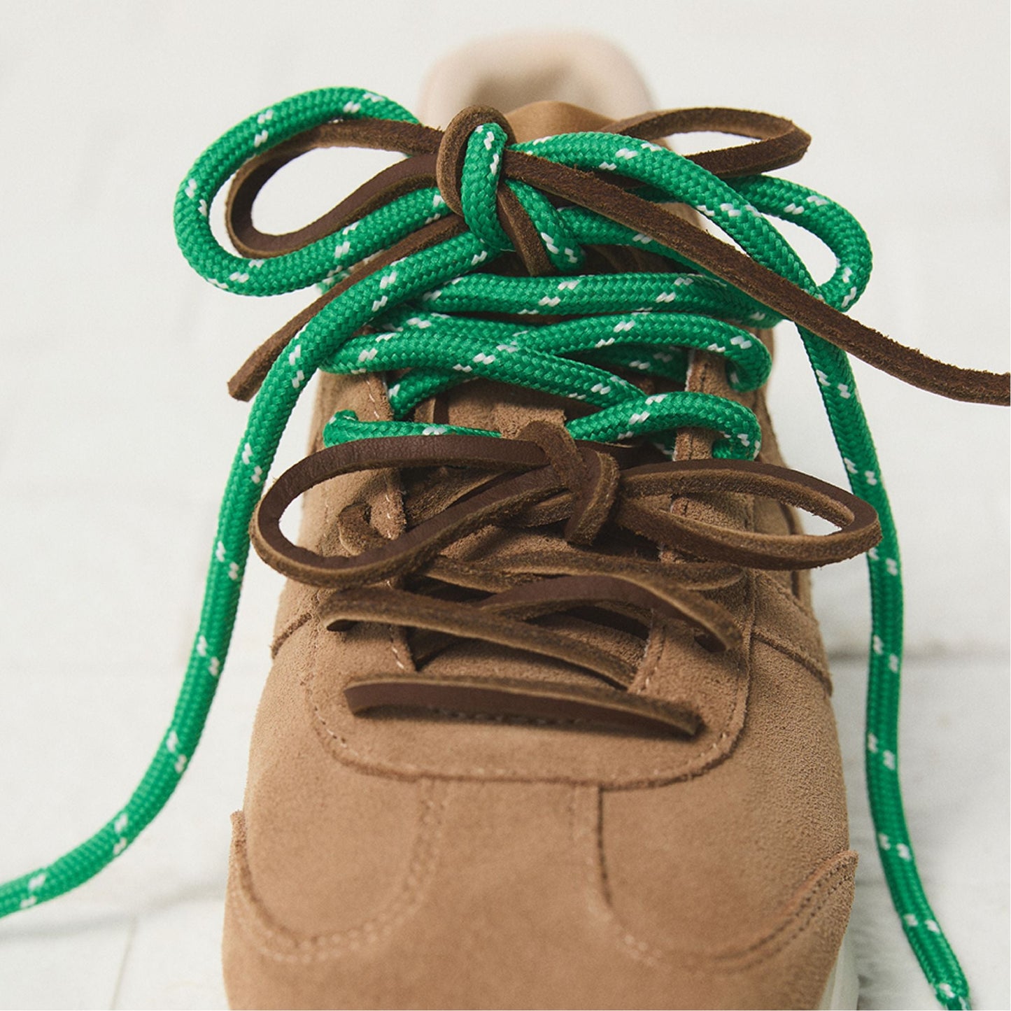 Stepcount in Sand - Jogger sneaker Aldo Sand