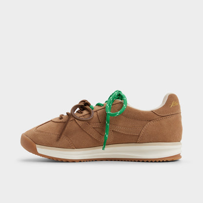 Stepcount in Sand - Jogger sneaker Aldo Sand