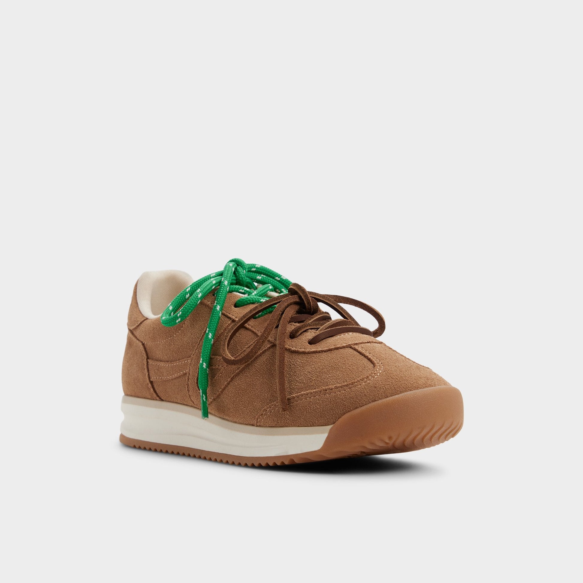 Stepcount in Sand - Jogger sneaker Aldo Sand