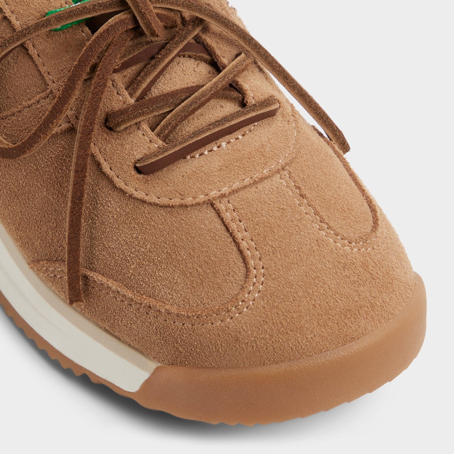 Stepcount in Sand - Jogger sneaker Aldo Sand
