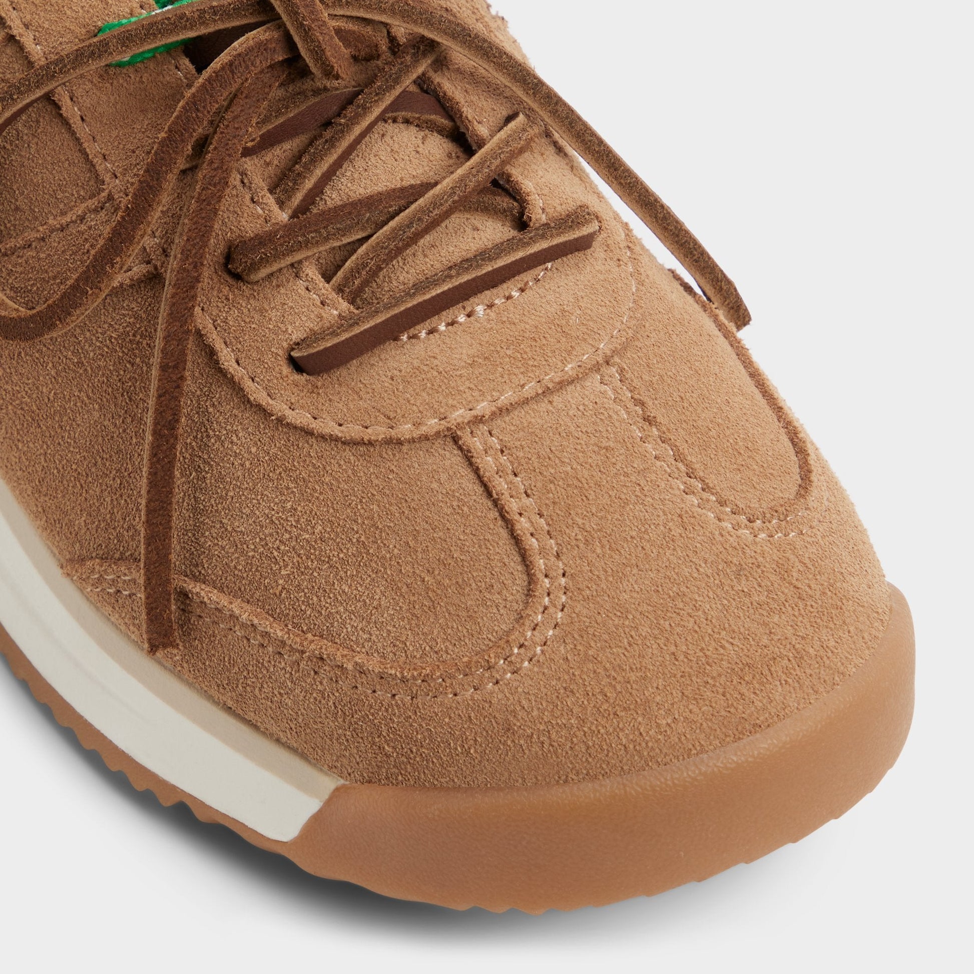 Stepcount in Sand - Jogger sneaker Aldo Sand