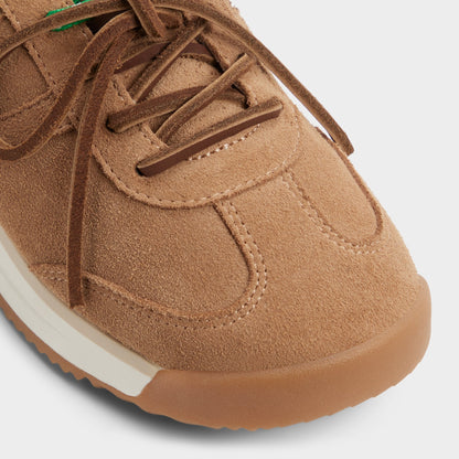 Stepcount in Sand - Jogger sneaker Aldo Sand
