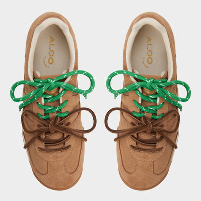 Stepcount in Sand - Jogger sneaker Aldo Sand