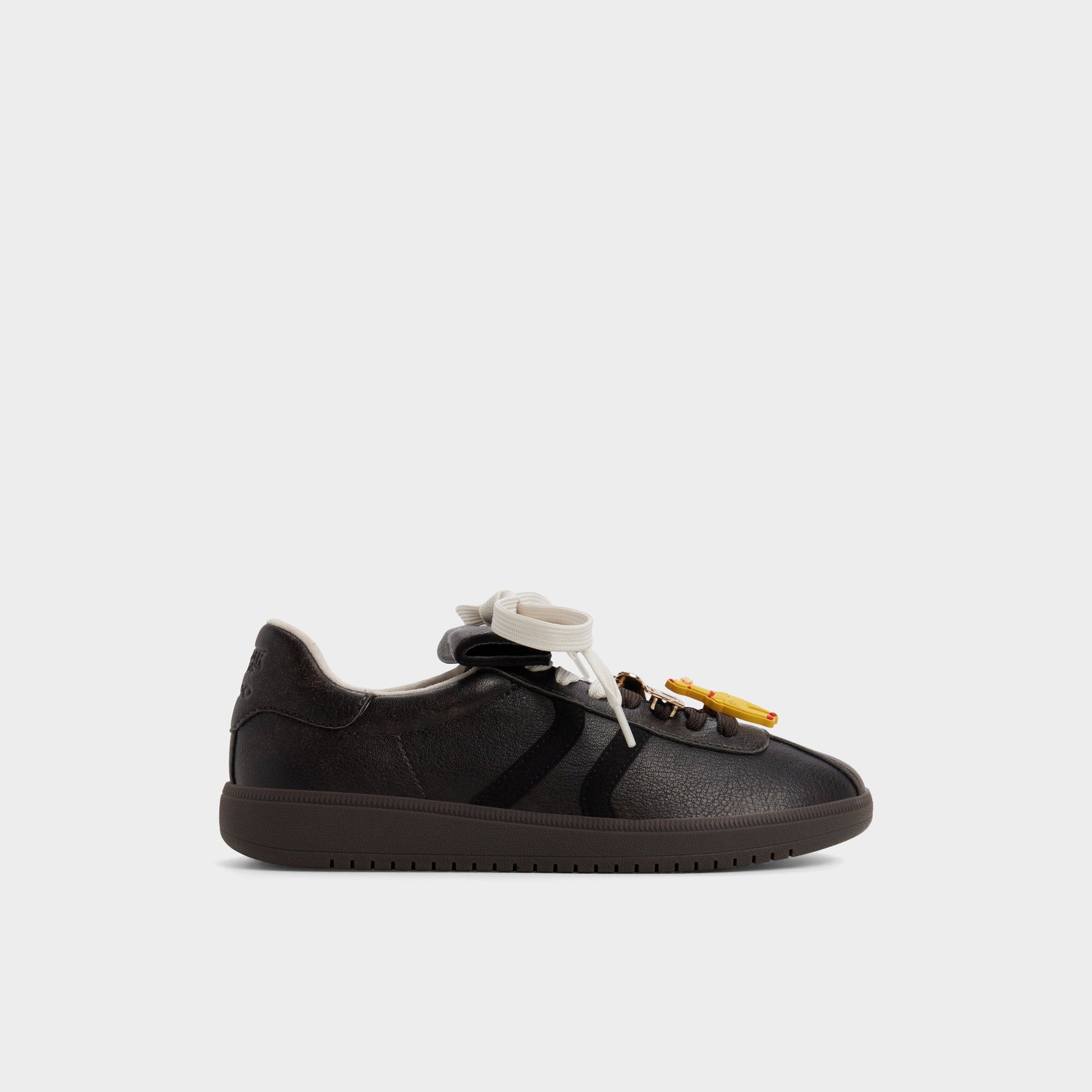 Mindflayer in Dark Brown - Women's sneaker Aldo Dark brown