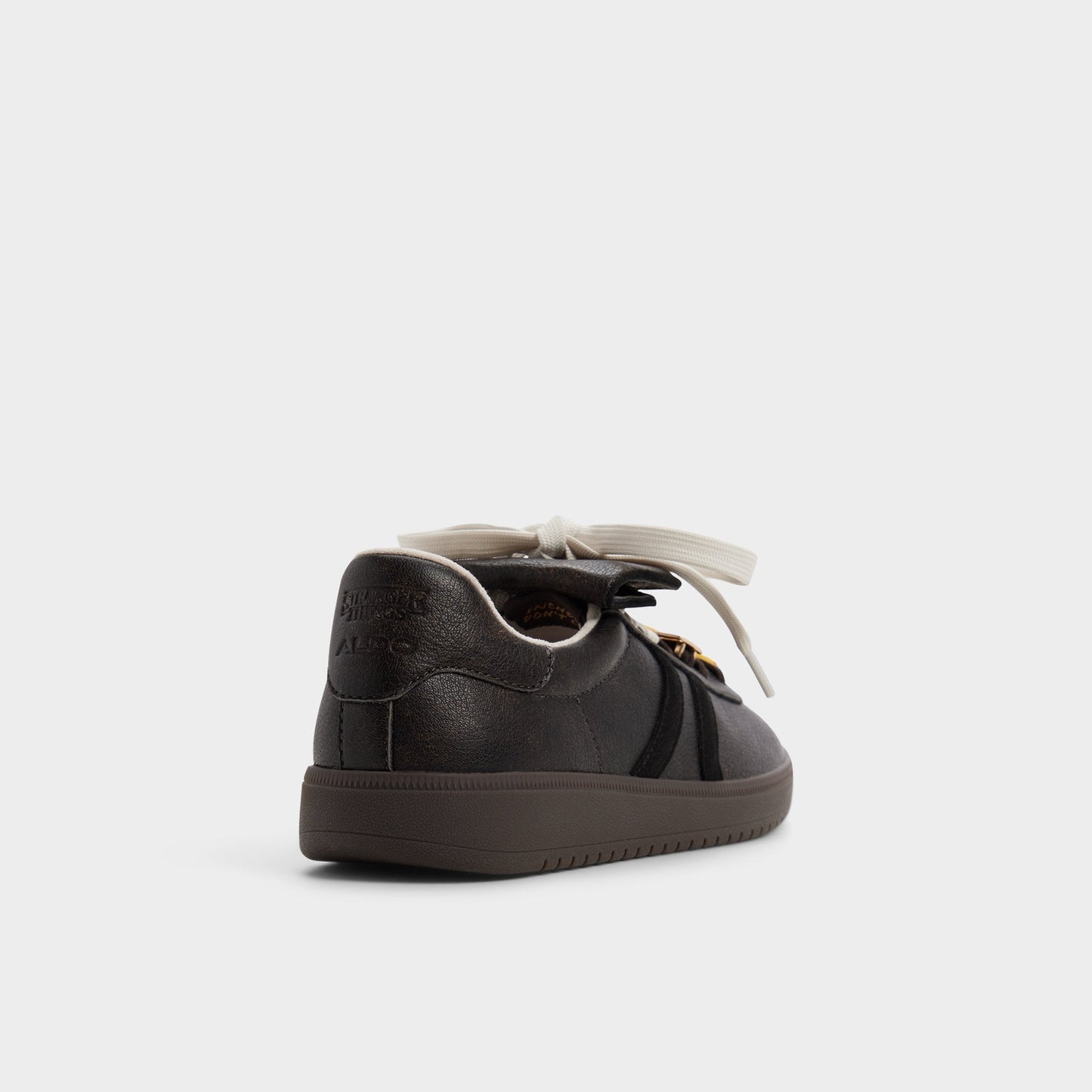 Mindflayer in Dark Brown - Women's sneaker Aldo Dark brown