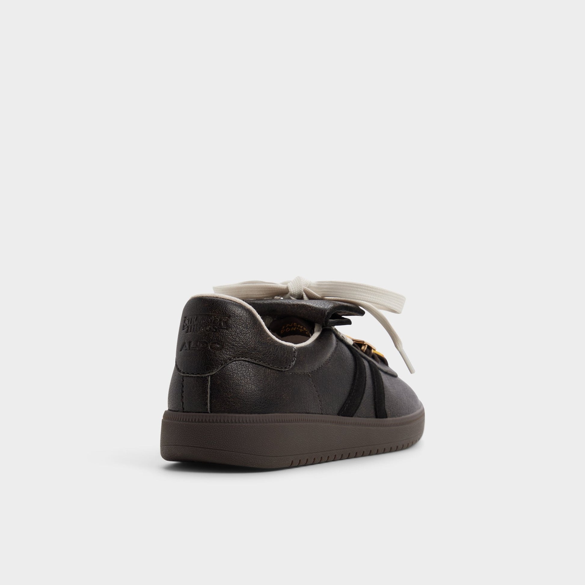 Mindflayer in Dark Brown - Women's sneaker Aldo Dark brown