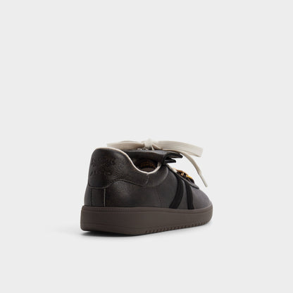 Mindflayer in Dark Brown - Women's sneaker Aldo Dark brown