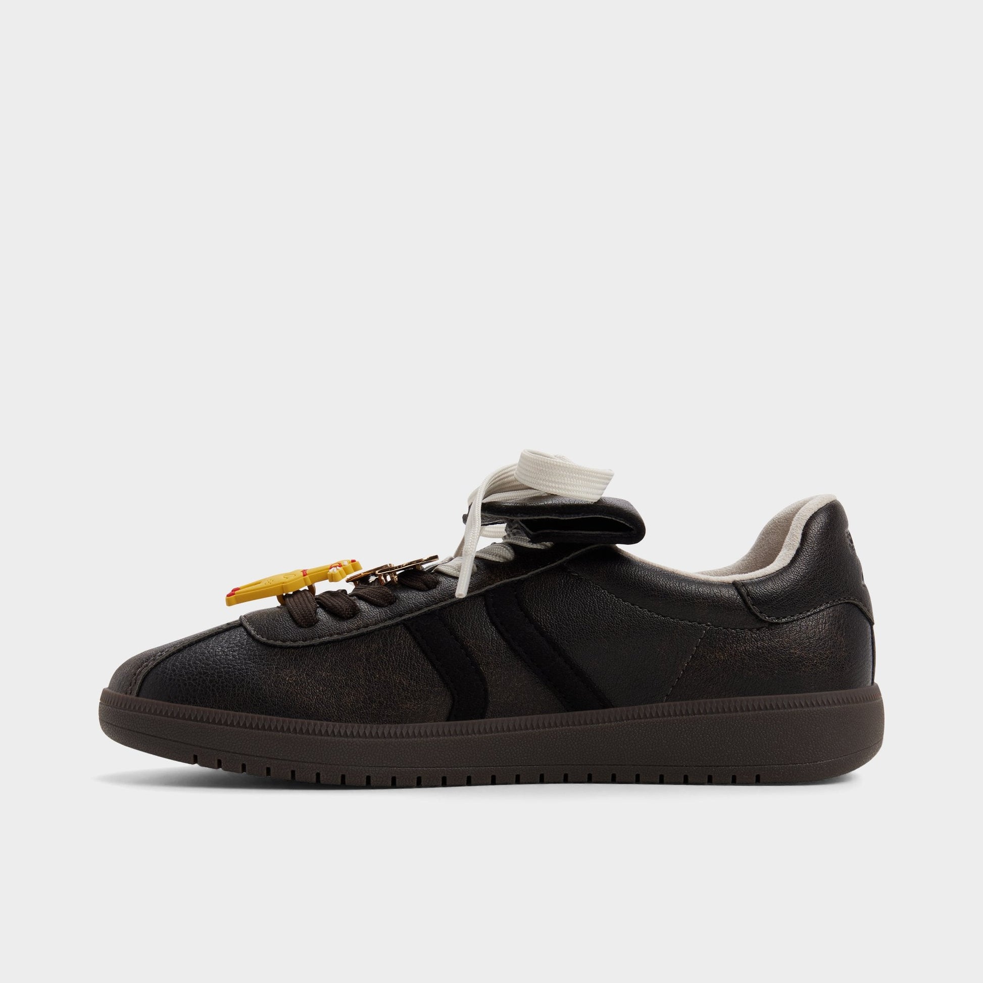 Mindflayer in Dark Brown - Women's sneaker Aldo Dark brown