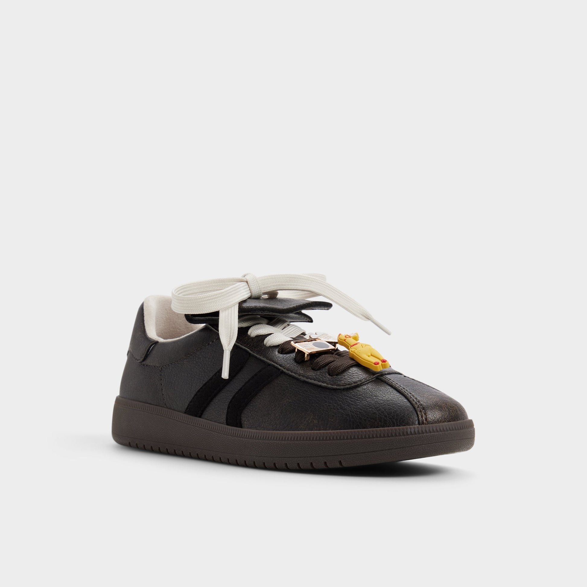 Mindflayer in Dark Brown - Women's sneaker Aldo Dark brown
