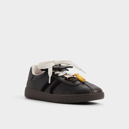 Mindflayer in Dark Brown - Women's sneaker Aldo Dark brown