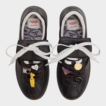 Mindflayer in Dark Brown - Women's sneaker Aldo Dark brown