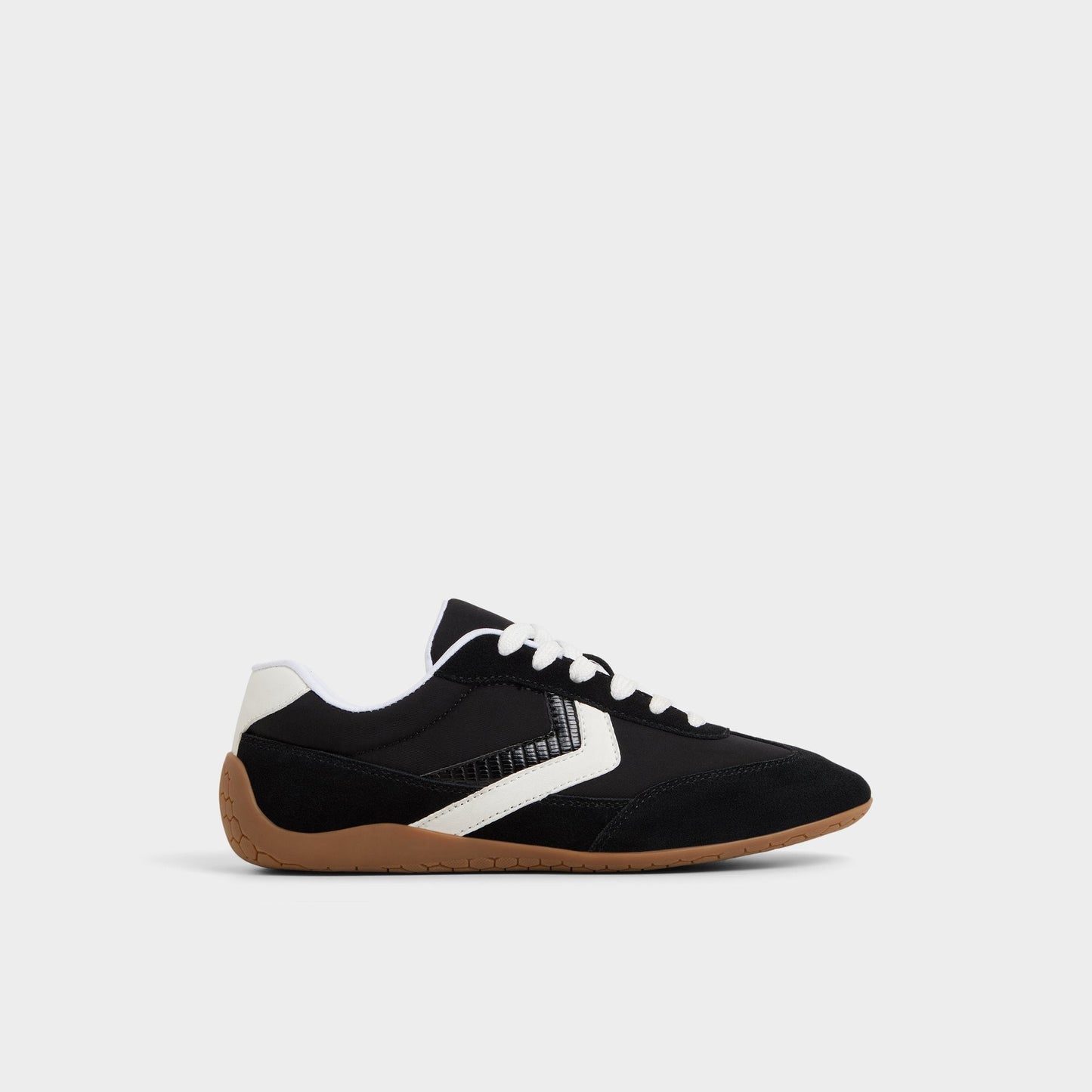 Coolchic in Black - Jogger sneaker Aldo Black