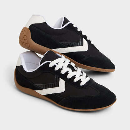 Coolchic in Black - Jogger sneaker Aldo Black