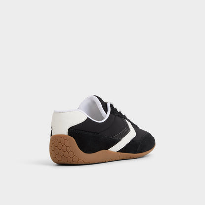 Coolchic in Black - Jogger sneaker Aldo Black