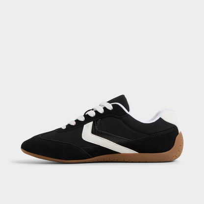 Coolchic in Black - Jogger sneaker Aldo Black
