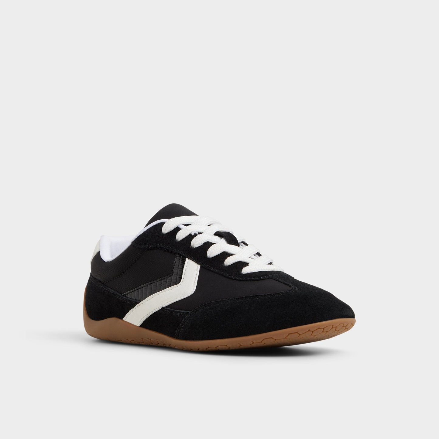 Coolchic in Black - Jogger sneaker Aldo Black