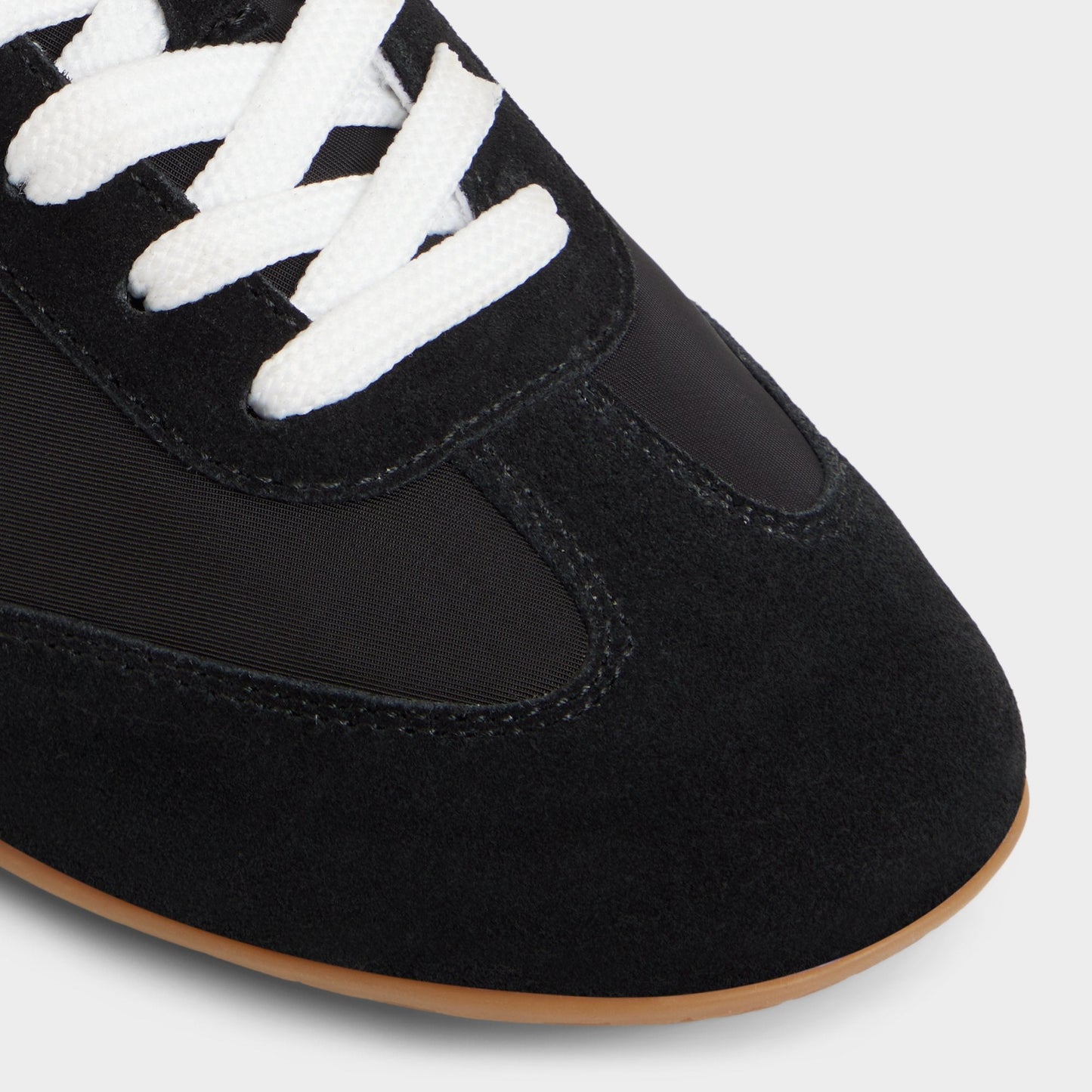 Coolchic in Black - Jogger sneaker Aldo Black