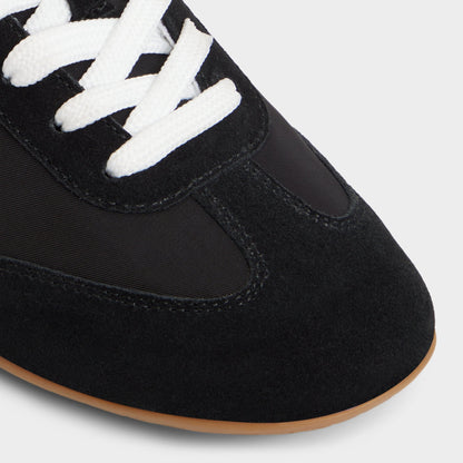 Coolchic in Black - Jogger sneaker Aldo Black