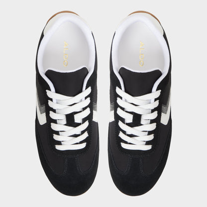 Coolchic in Black - Jogger sneaker Aldo Black